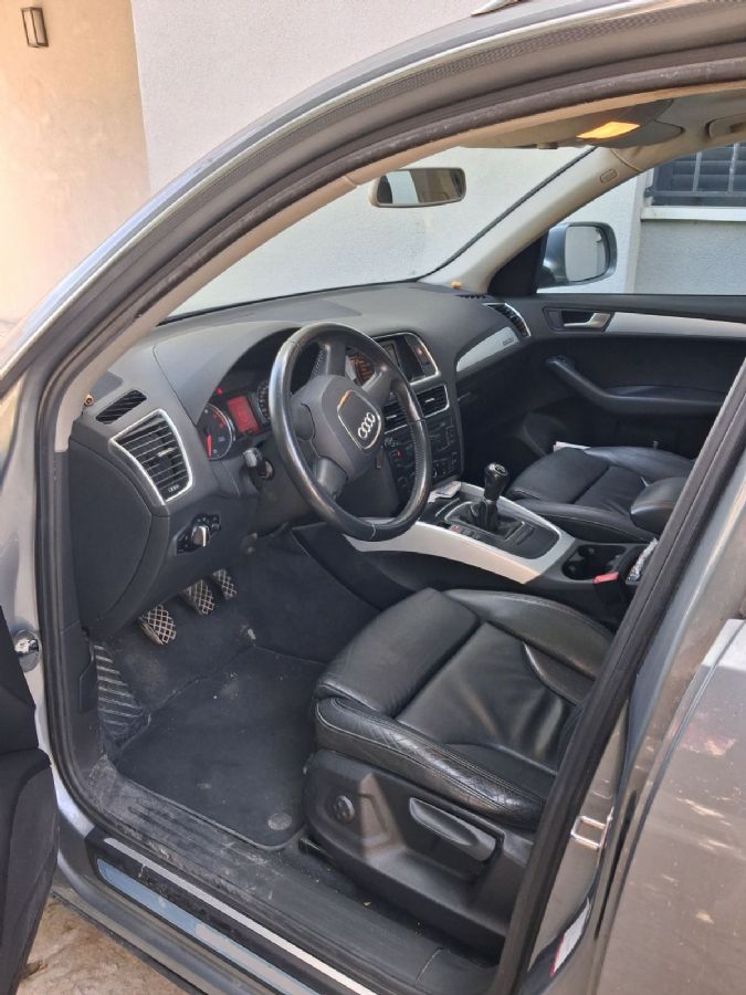 AUDI Q5 2009