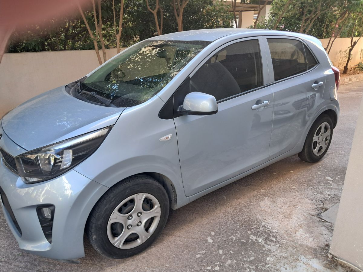 KIA PICANTO 2018