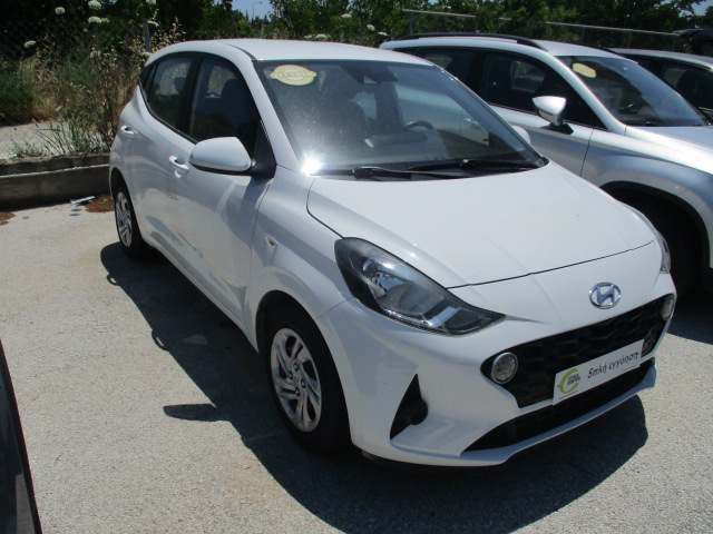 HYUNDAI i10 2021