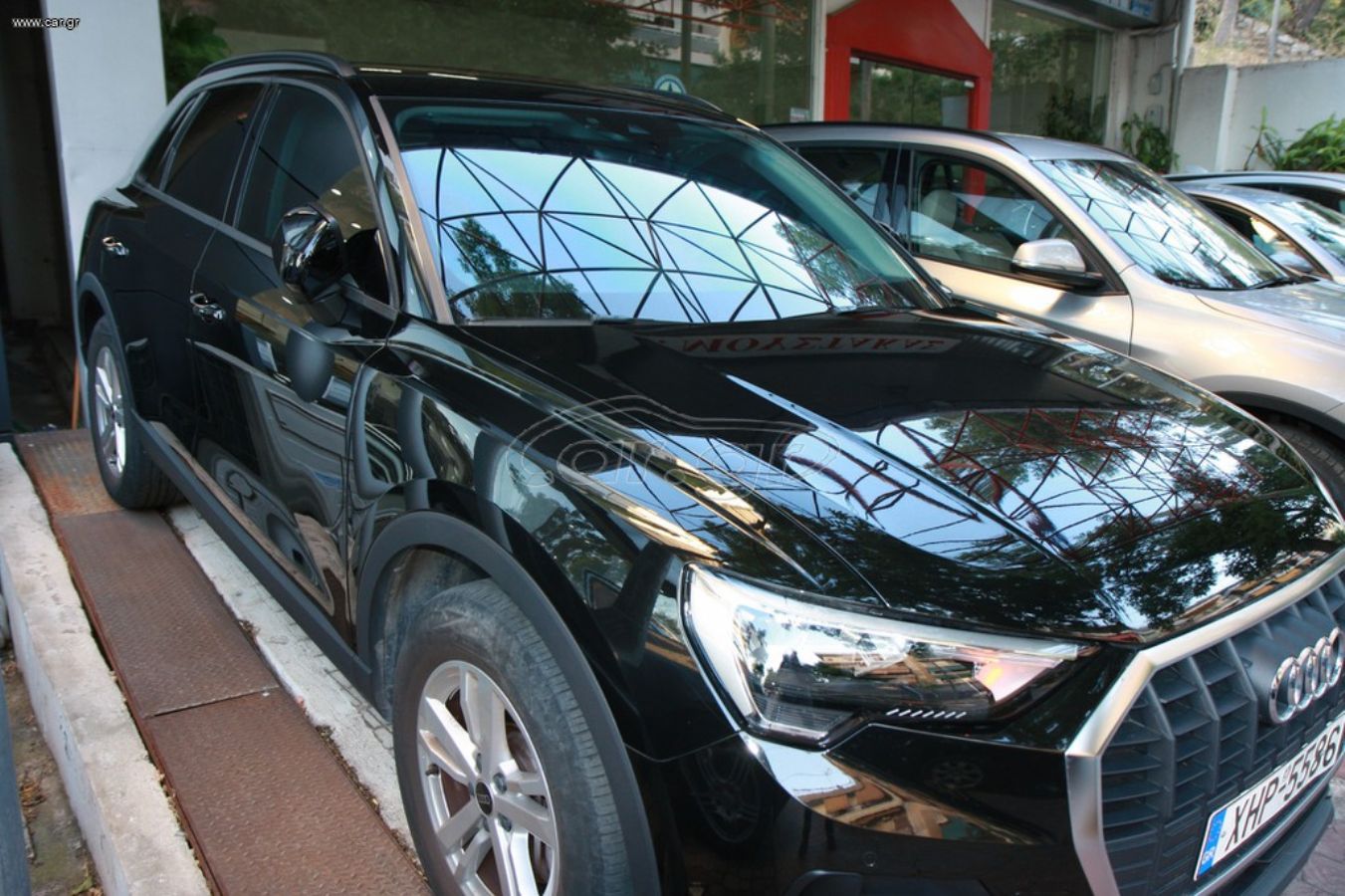 AUDI Q3 2023