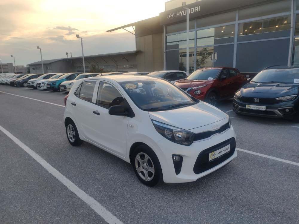 KIA PICANTO 2023