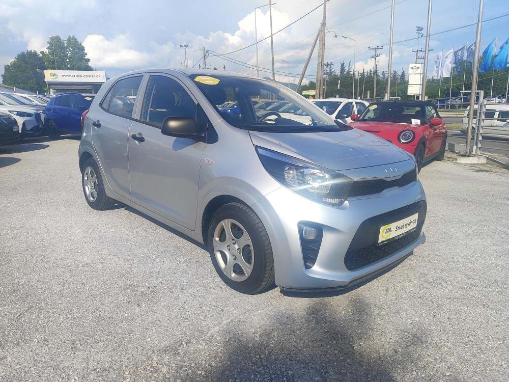 KIA PICANTO 2023