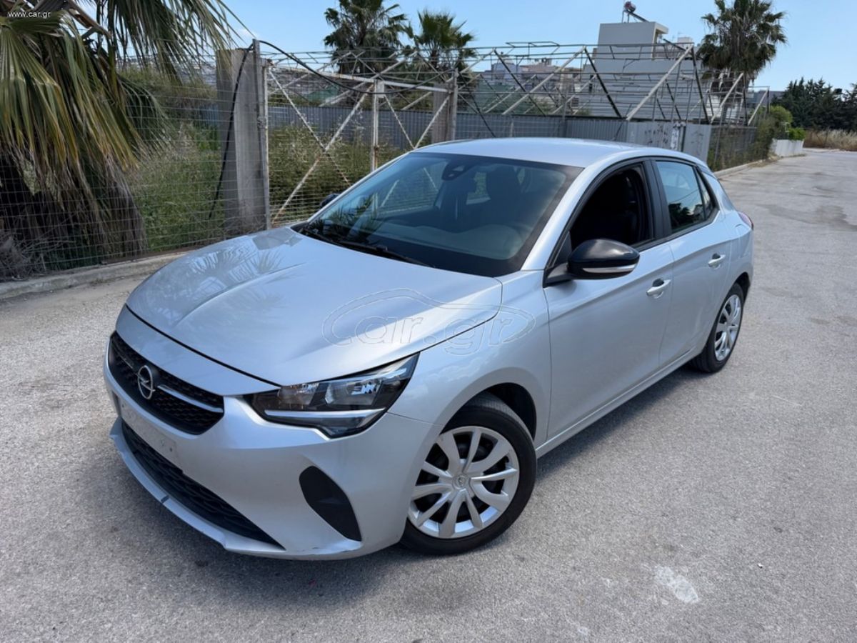 OPEL CORSA 2023