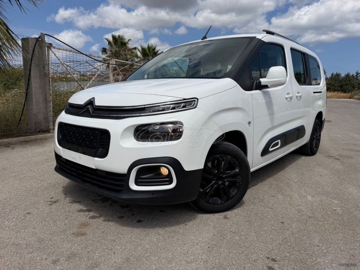 CITROEN BERLINGO 2020