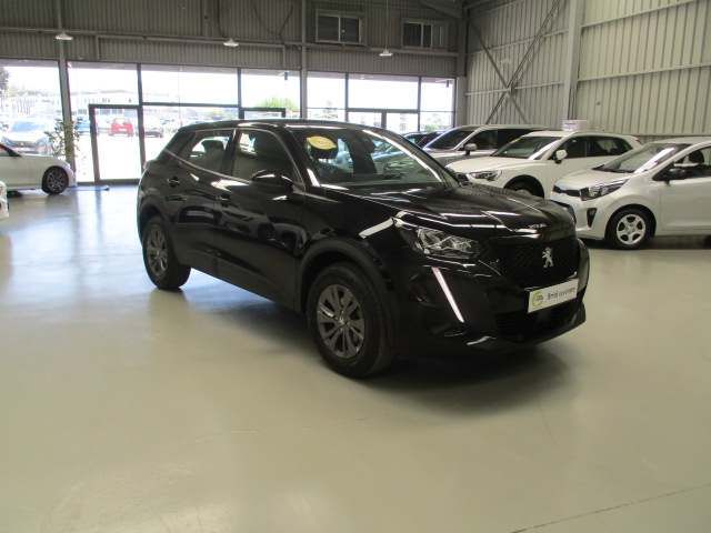 PEUGEOT 2008 2023