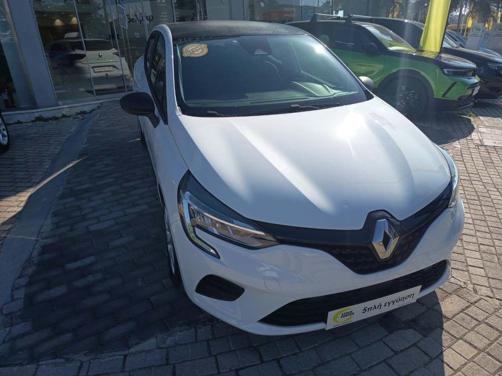 RENAULT CLIO 2020