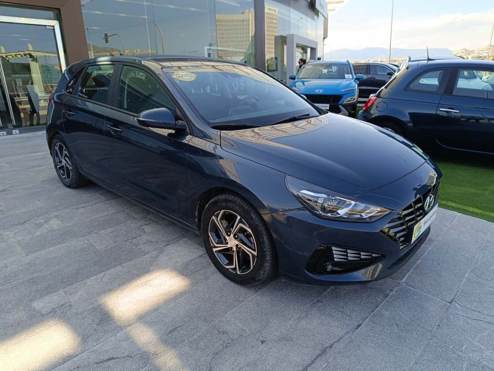HYUNDAI i30 2024