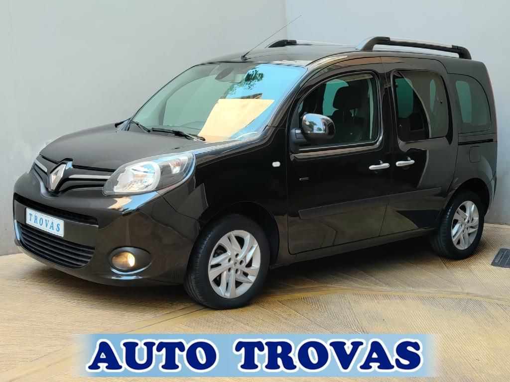 RENAULT KANGOO 2018