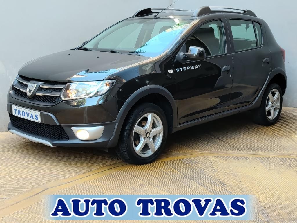 DACIA SANDERO 2016