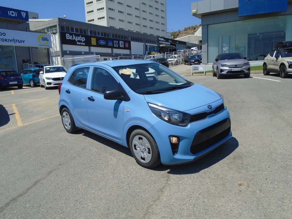 KIA PICANTO 2020