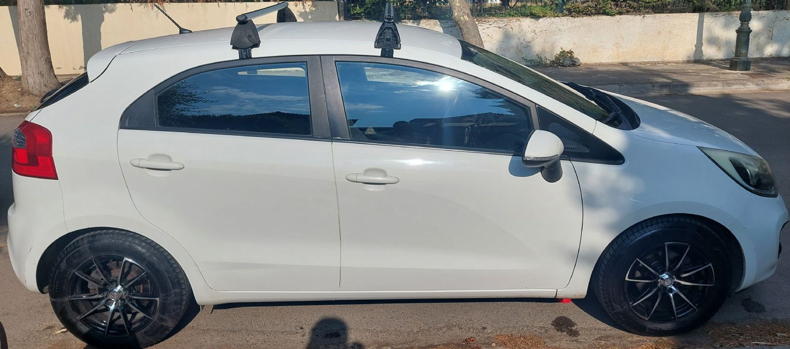 KIA RIO 2013