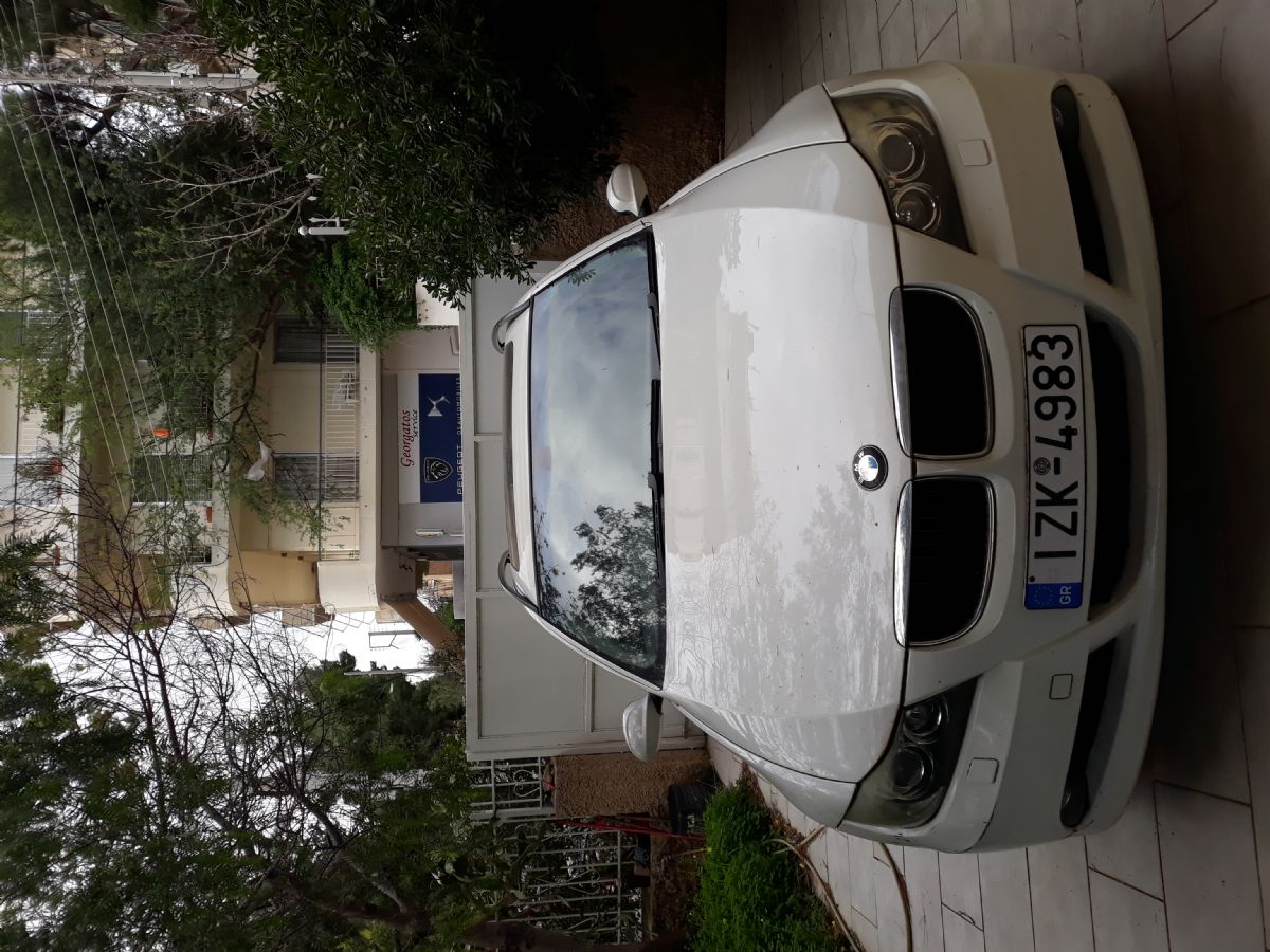 BMW 320 Gran Turismo  2007