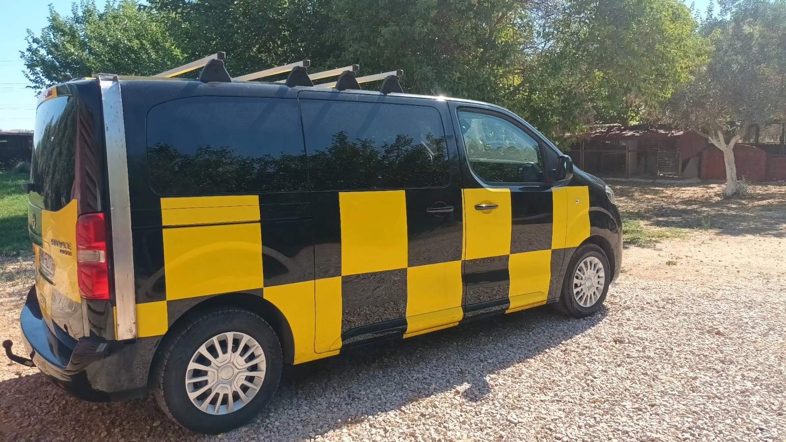 TOYOTA PROACE (VERSO) 2017