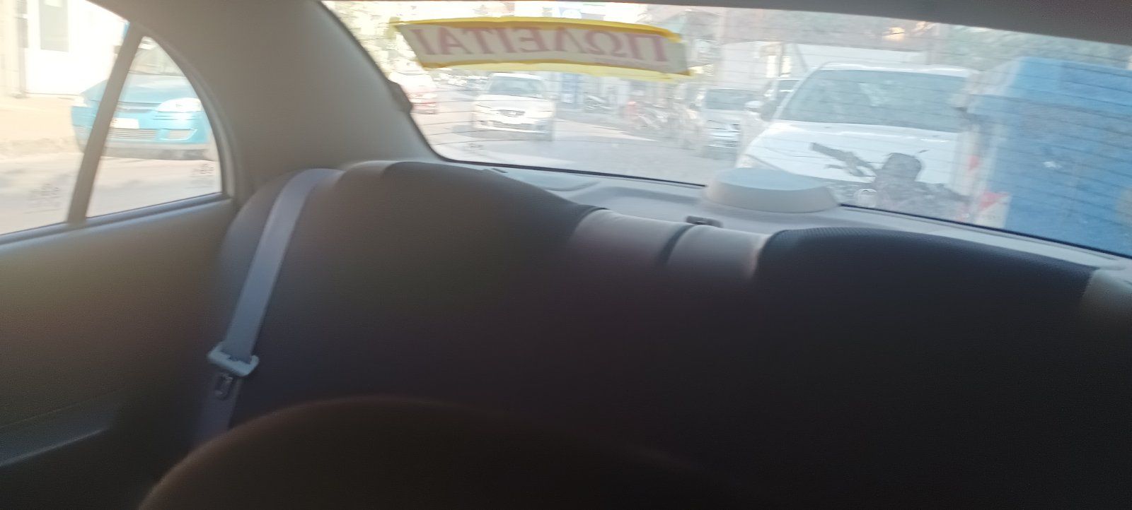 KIA RIO 2003