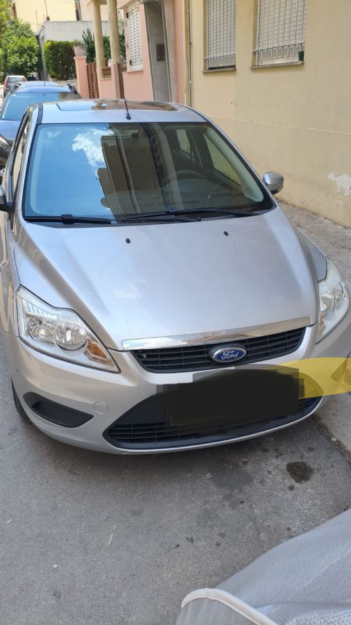 FORD FOCUS 2008