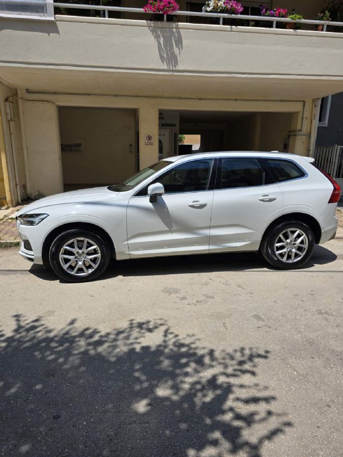 VOLVO XC 60 2019