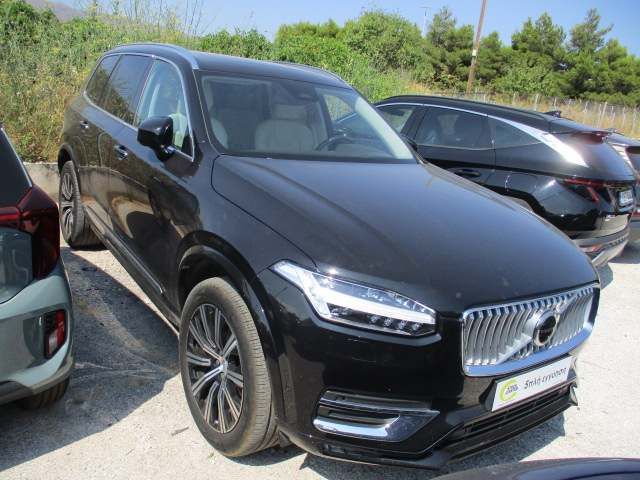 VOLVO XC 90 2023
