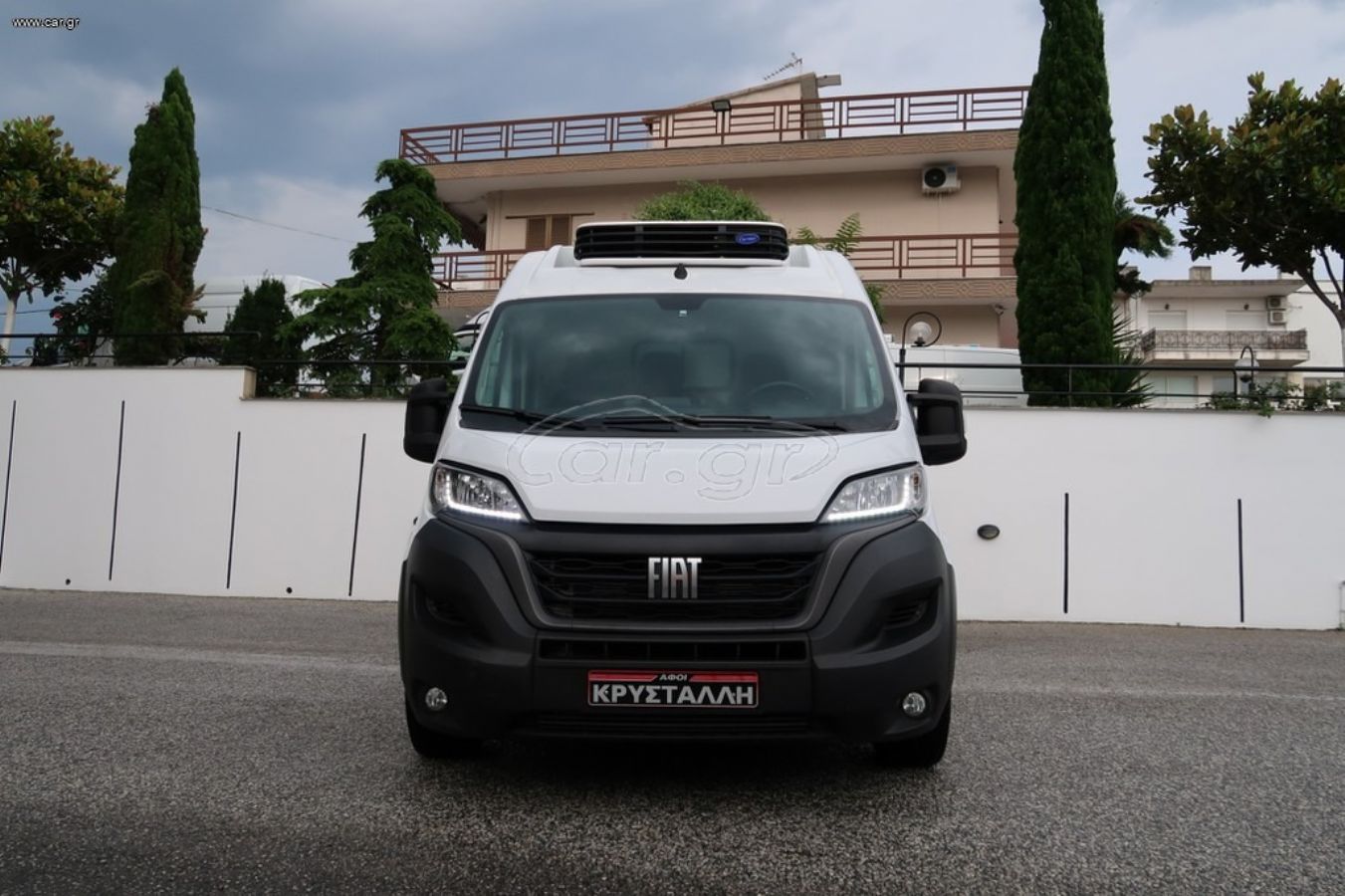 FIAT DUCATO 2023