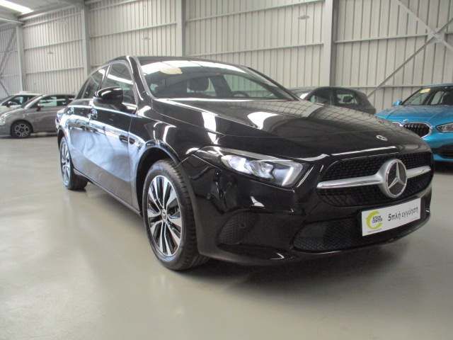 MERCEDES A 250 2022