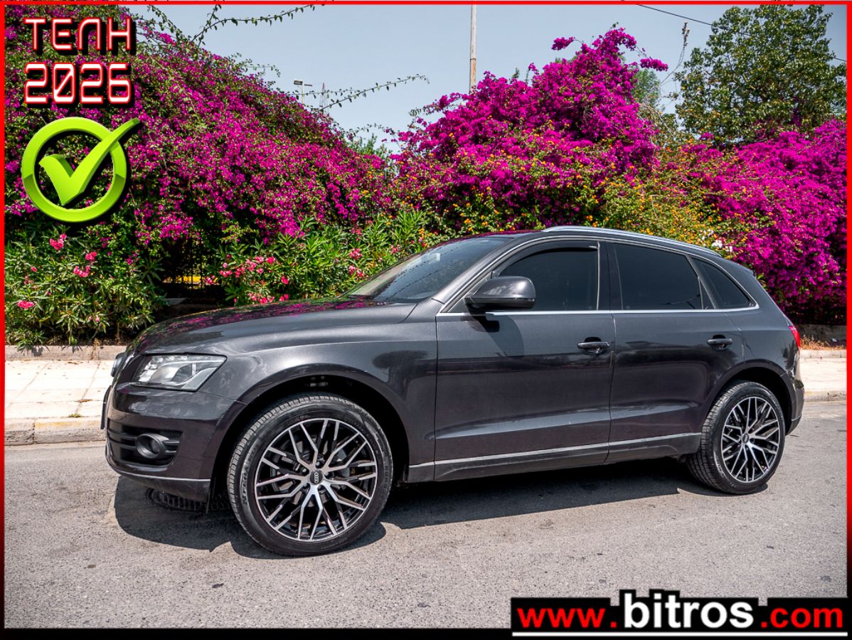 AUDI Q5 2009
