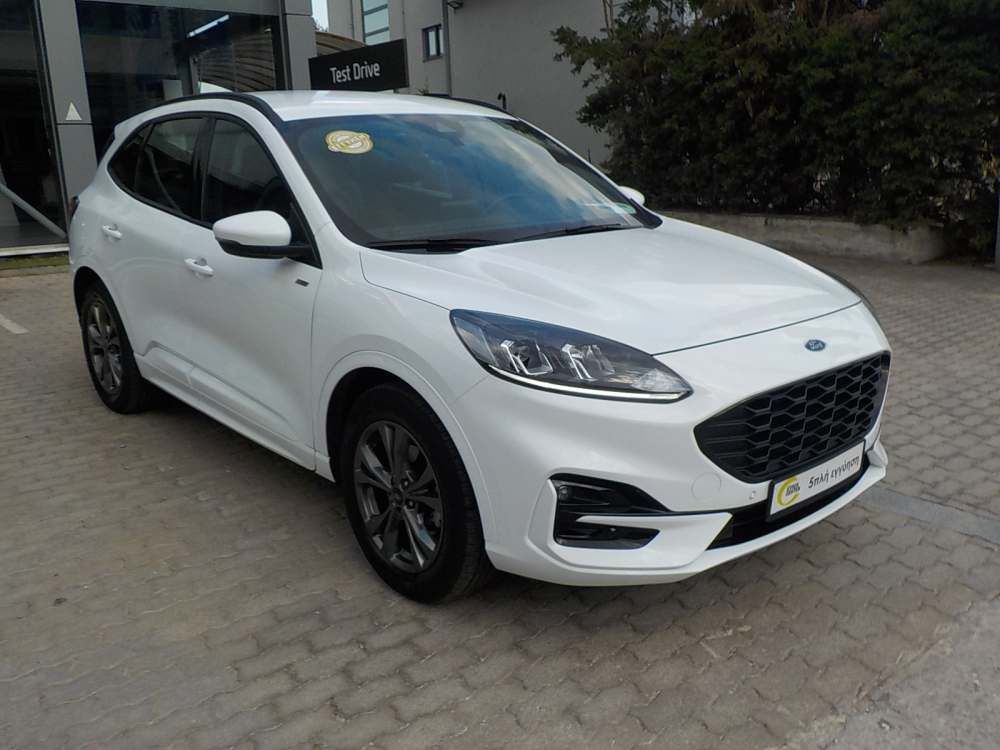FORD KUGA 2023