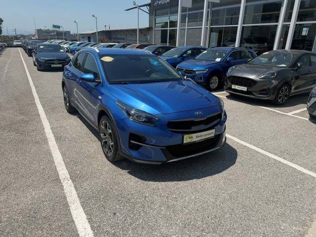 KIA XCeed 2020