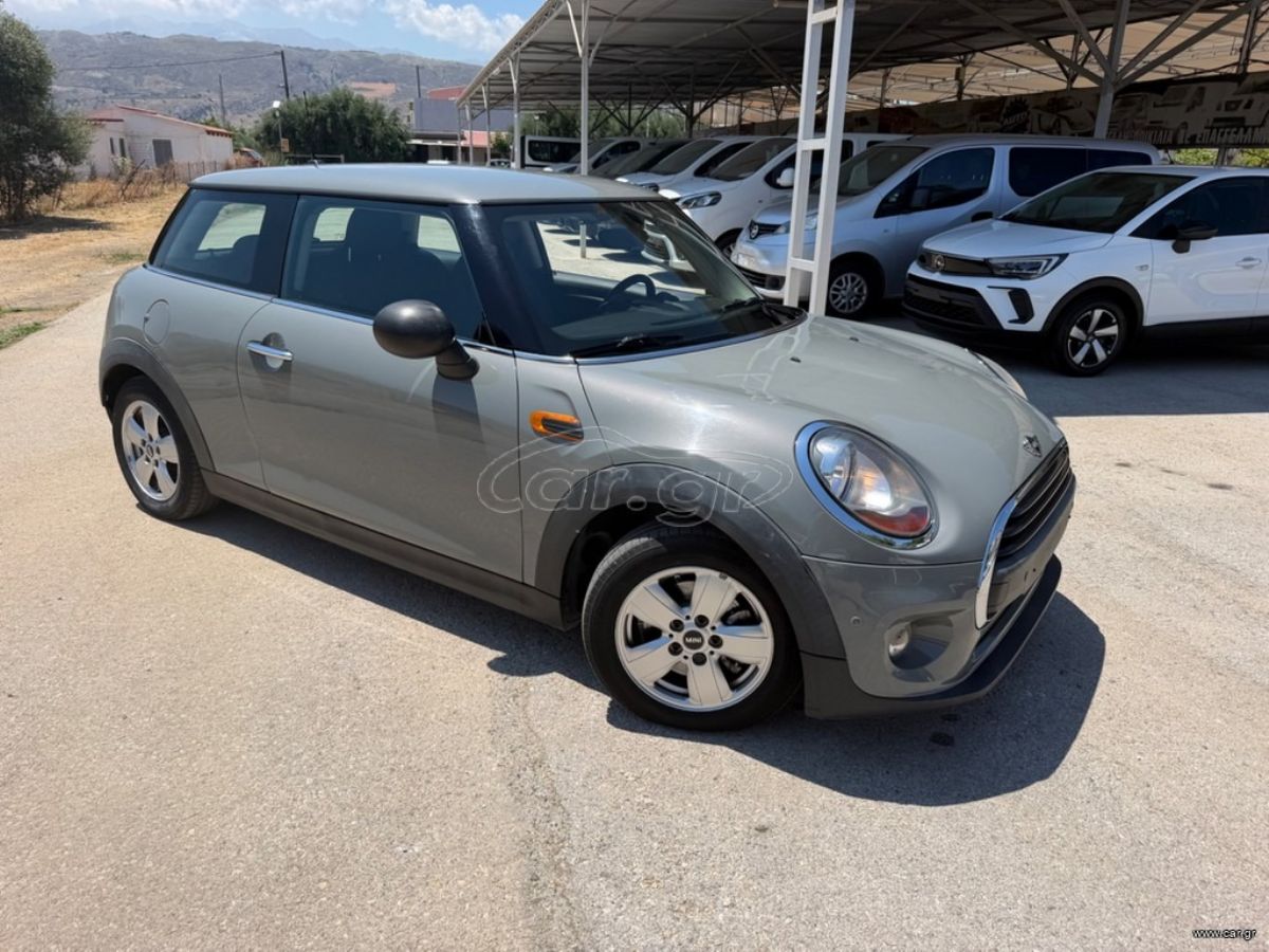 MINI COOPER 2014