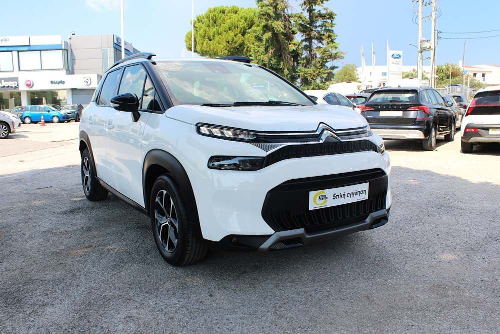 CITROEN C3 Aircross 2023