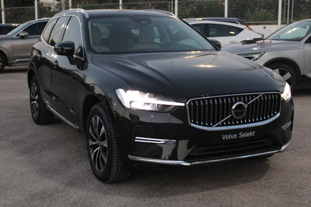 VOLVO XC 60 2023