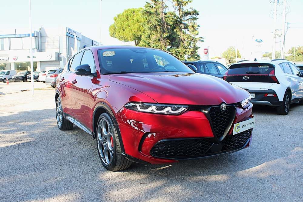 ALFA ROMEO Tonale 2023