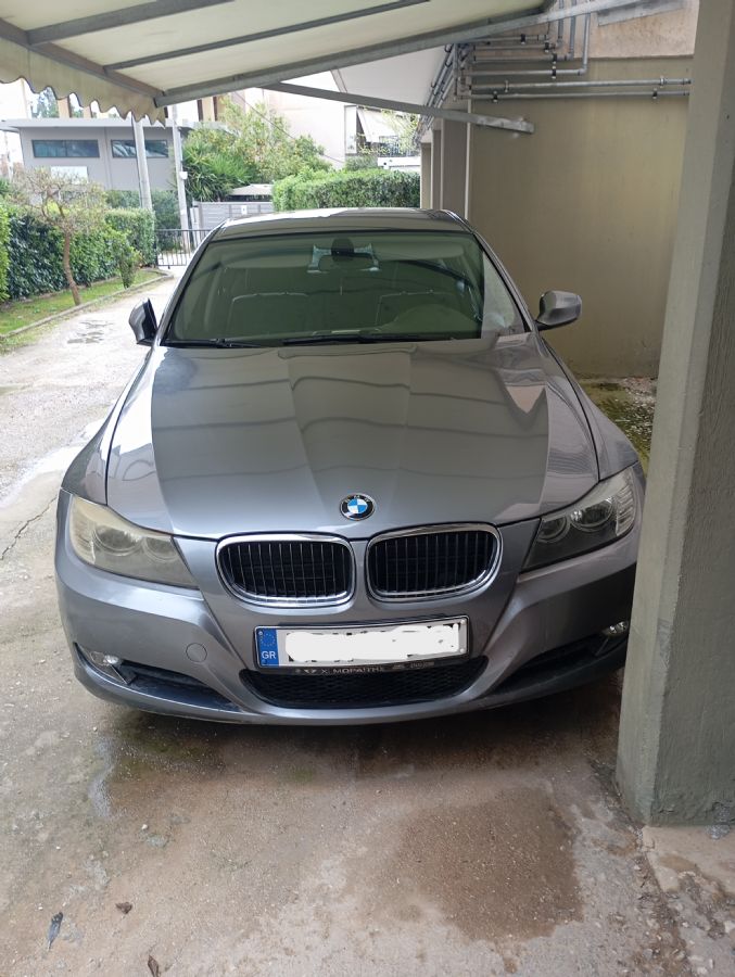 BMW 316 2009