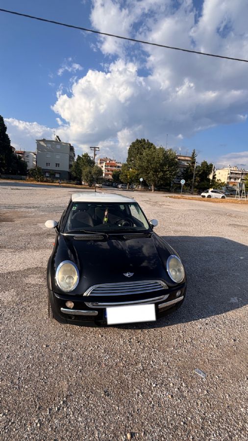 MINI COOPER 2006