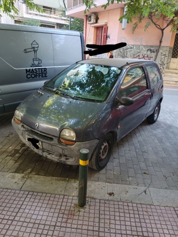 RENAULT TWINGO 1994