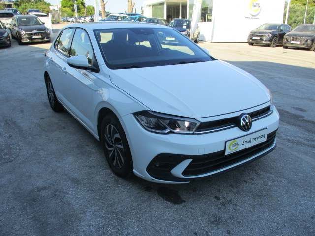 VW POLO 2023