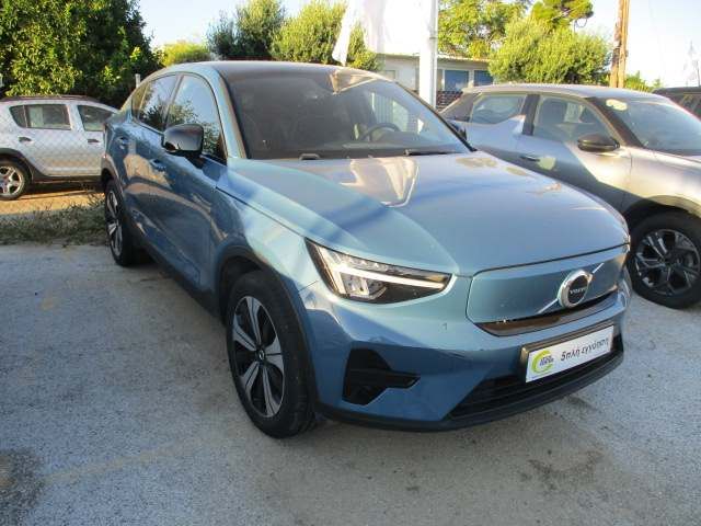 VOLVO C40 2023