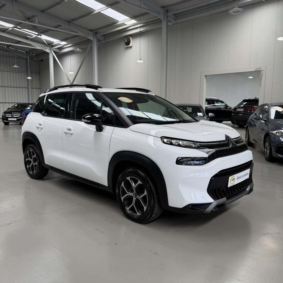 CITROEN C3 Aircross 2023