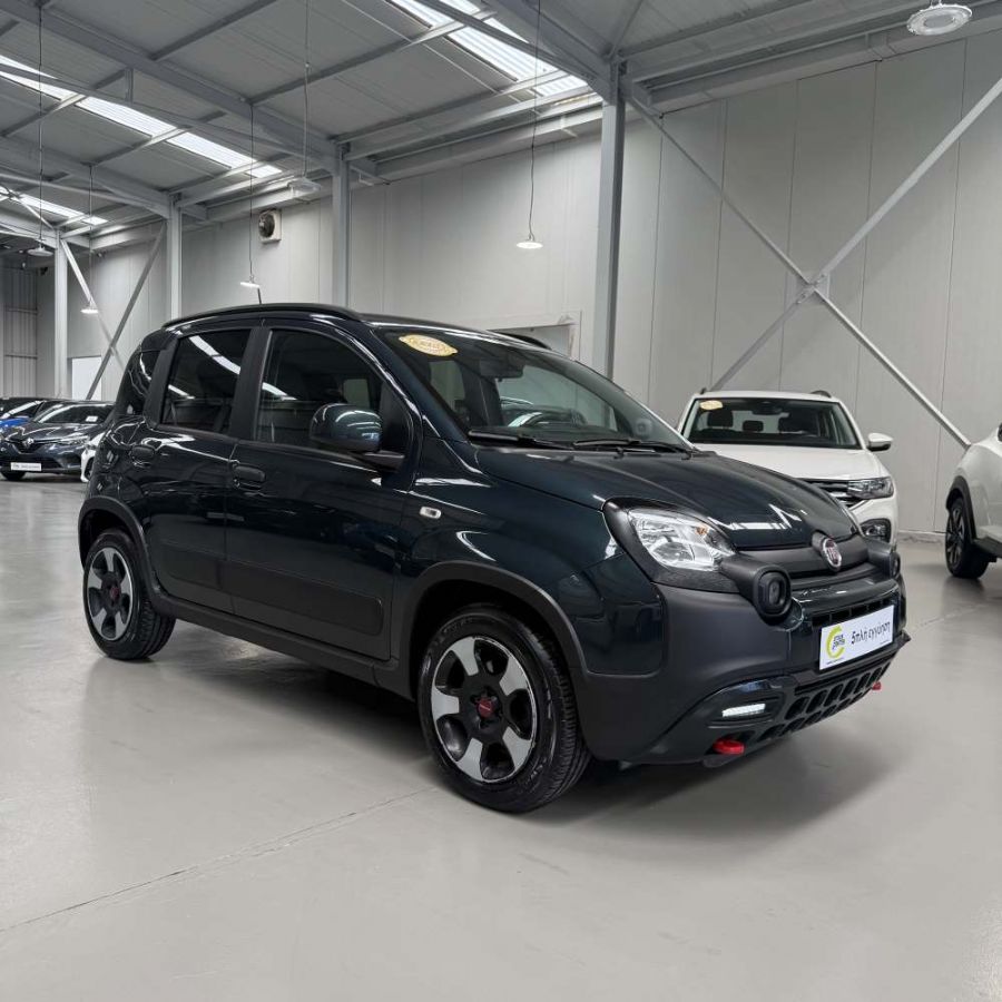FIAT PANDA 2023