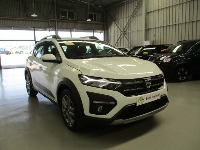 DACIA SANDERO 2022