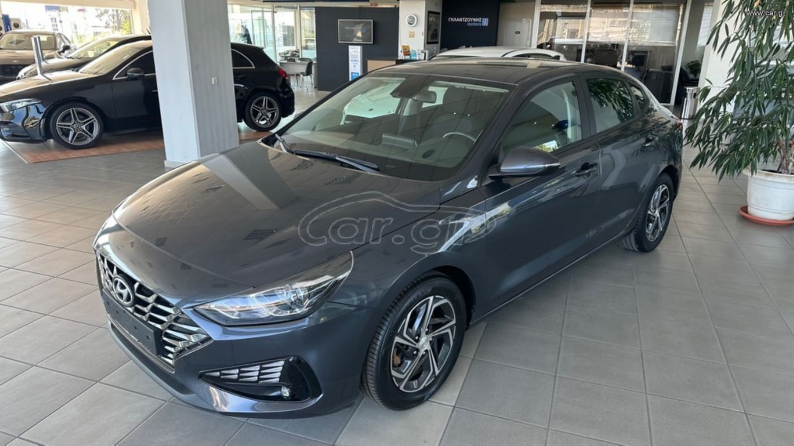 HYUNDAI i30 2022
