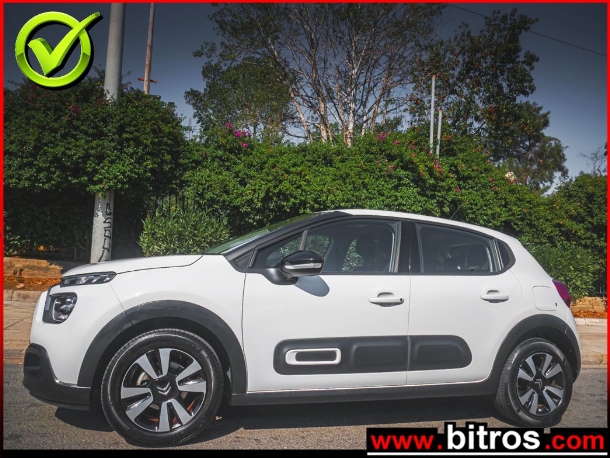 CITROEN C3 2020