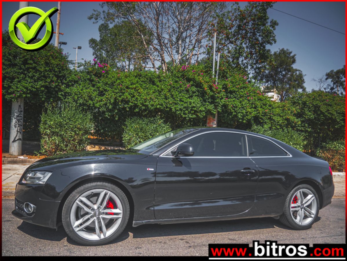 AUDI A5 2009