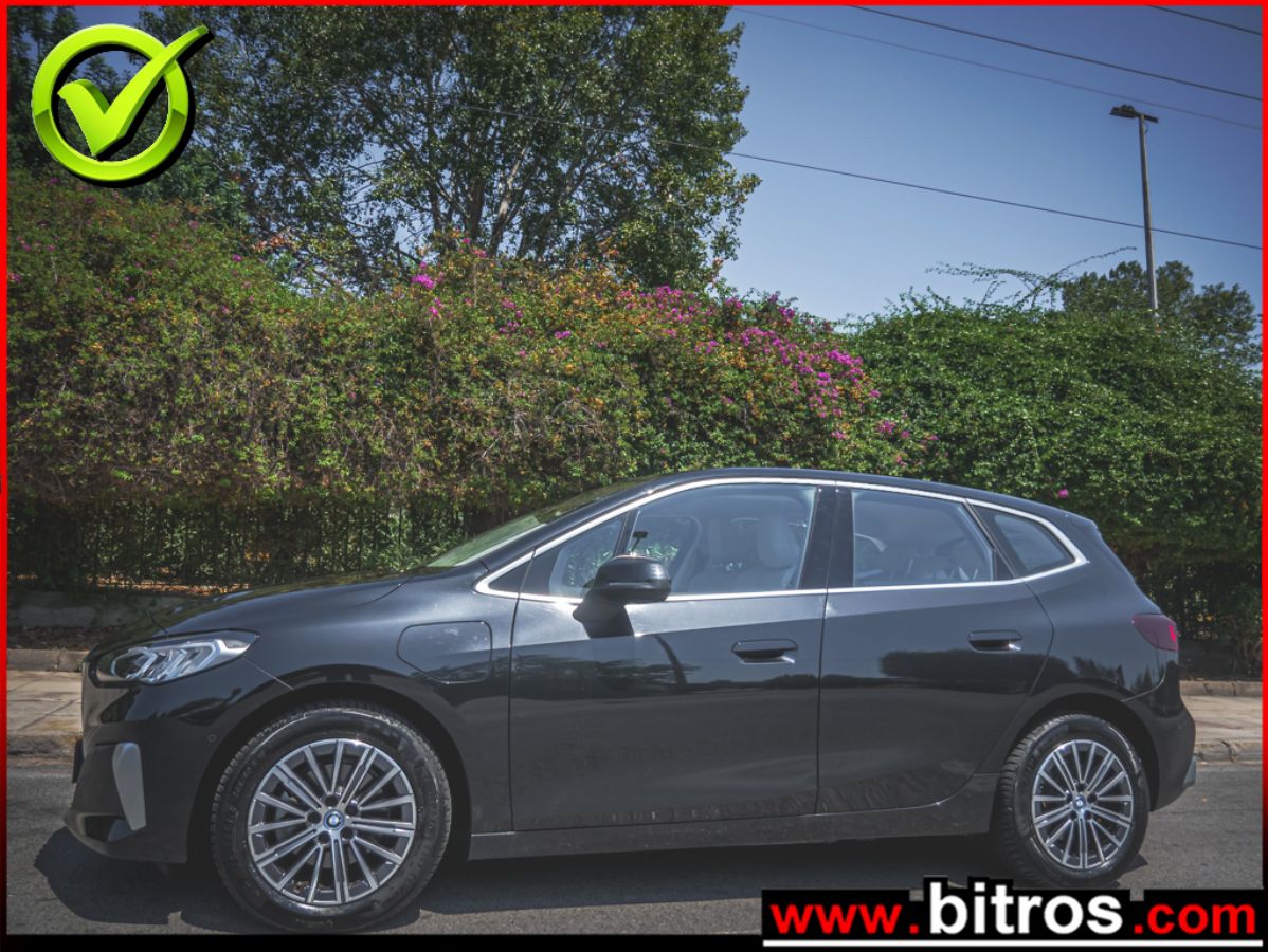 BMW 2 Series 2023