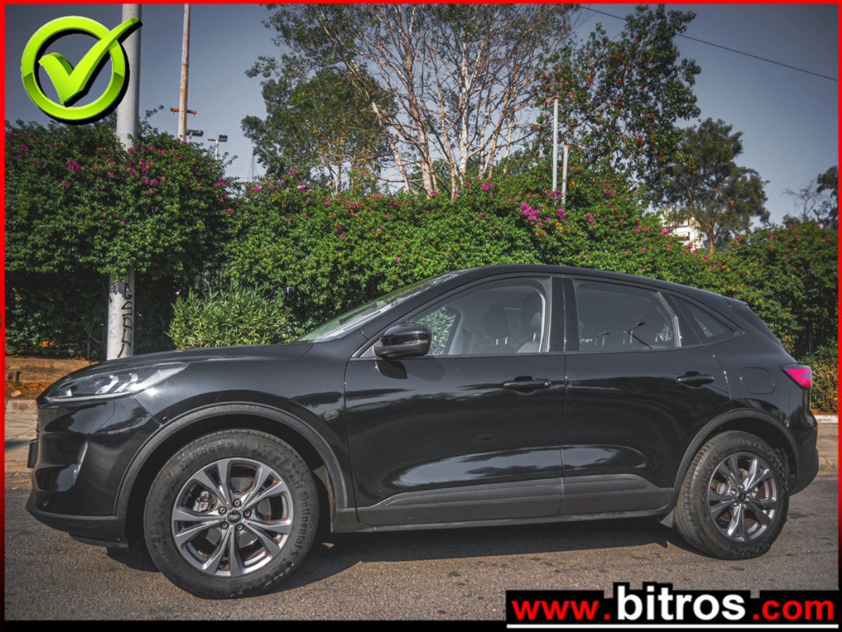 FORD KUGA 2021