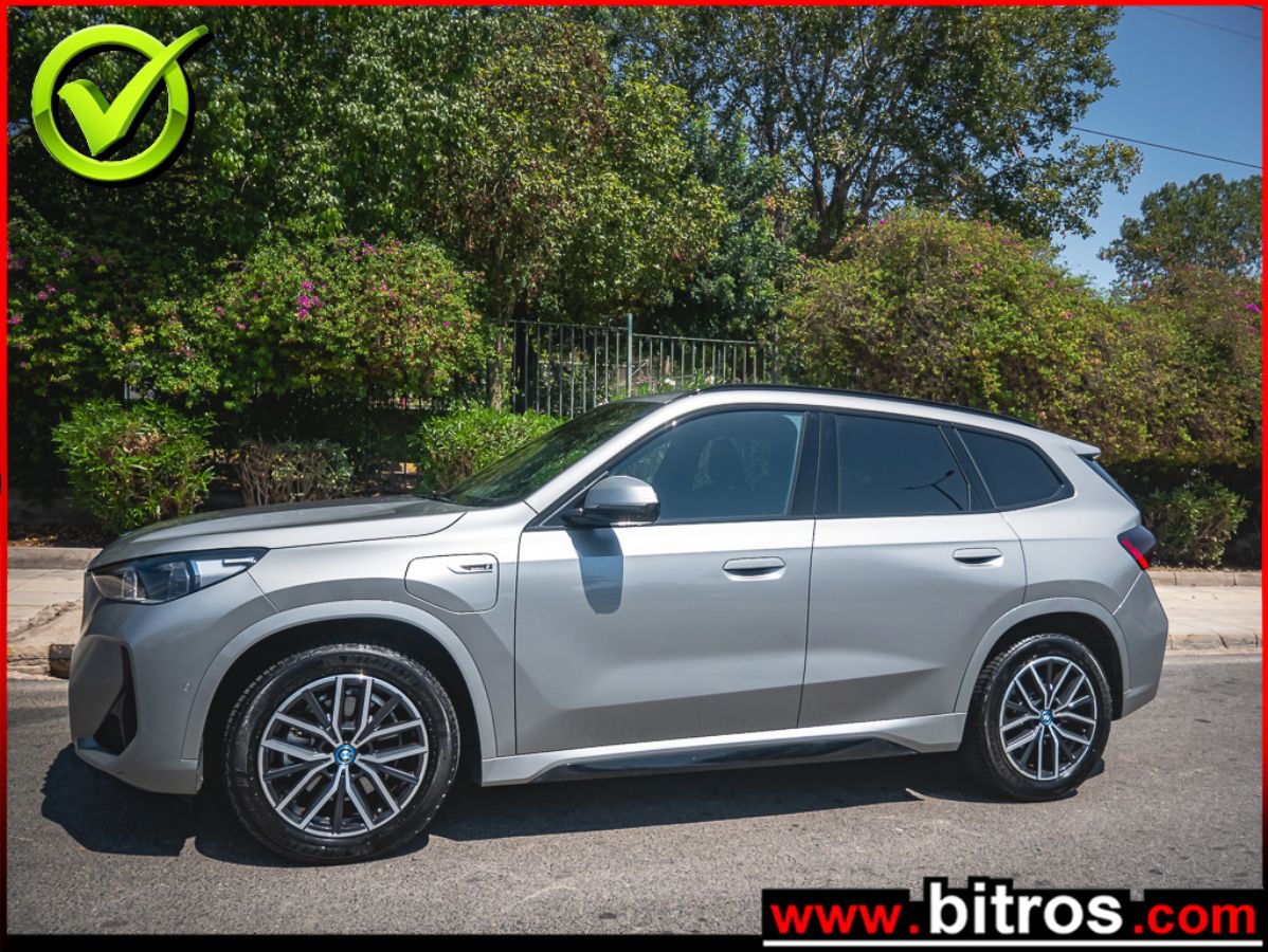 BMW X1 2023