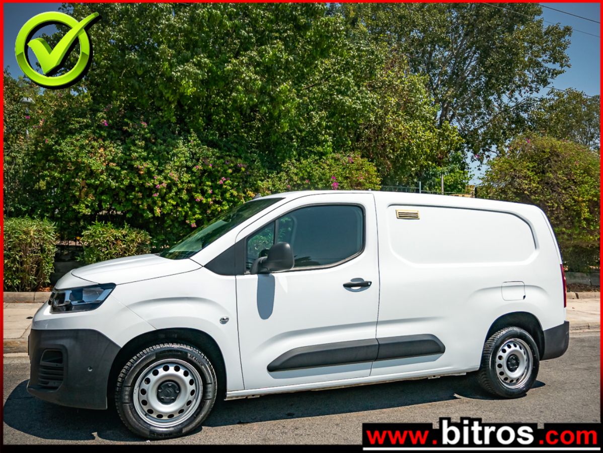 CITROEN BERLINGO 2020