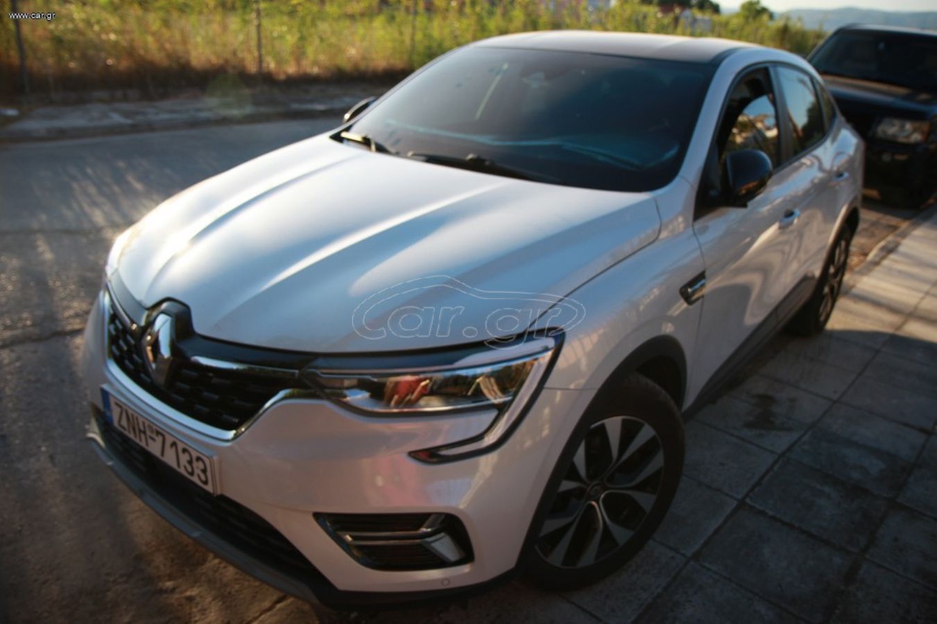 RENAULT  2022