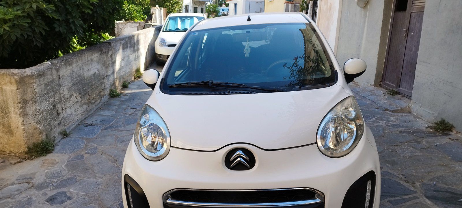 CITROEN C1 2013