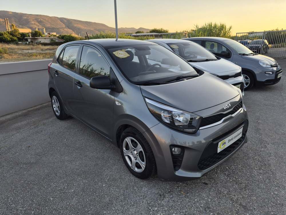 KIA PICANTO 2023
