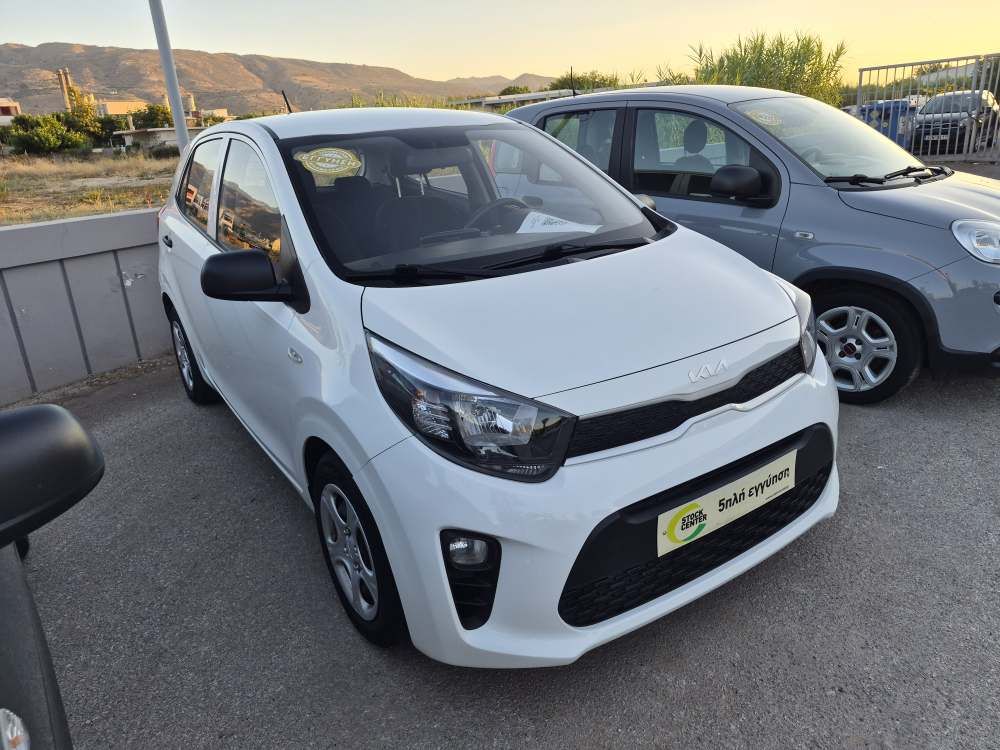 KIA PICANTO 2023