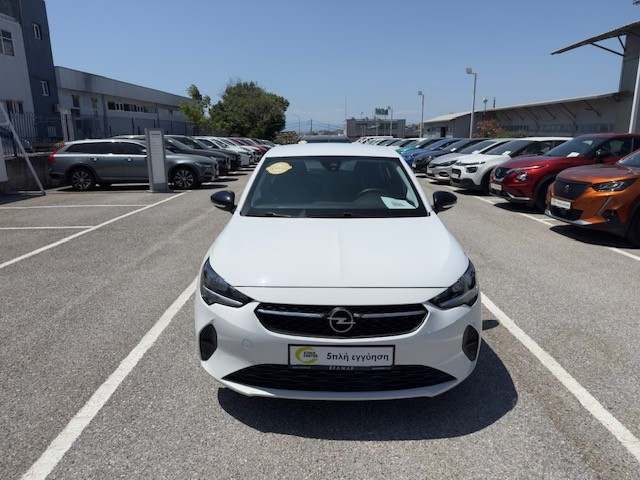 OPEL CORSA 2023